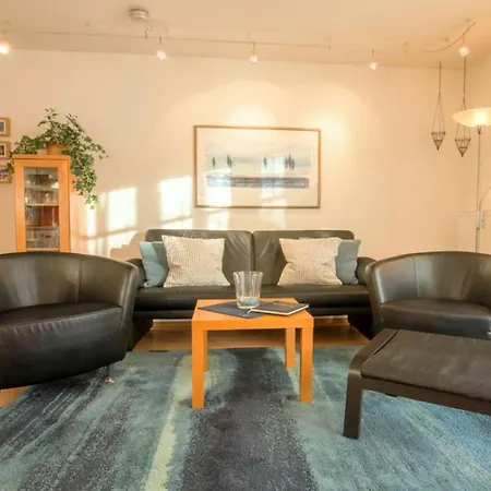 Appartement Zur Hanse 4 1 *