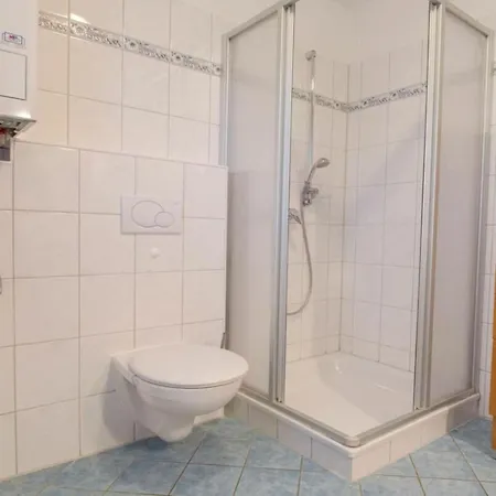 Zur Hanse 4 1 Appartement *