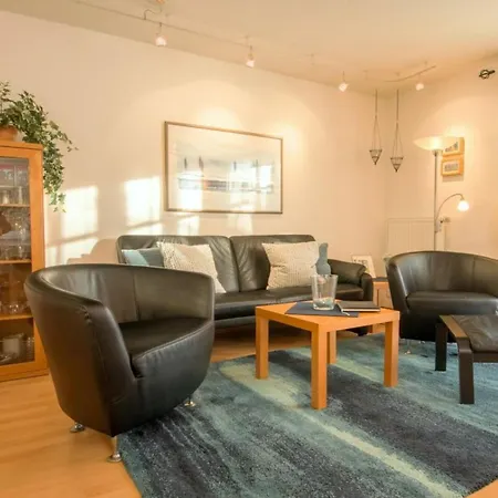 Zur Hanse 4 1 Appartement