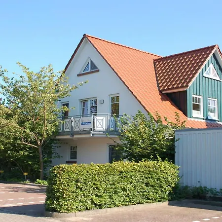 Zur Hanse 4 1 * Zingst